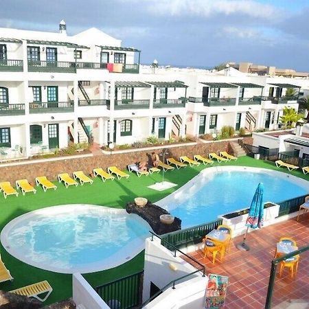 Molino de Guatiza Costa Teguise Exterior foto