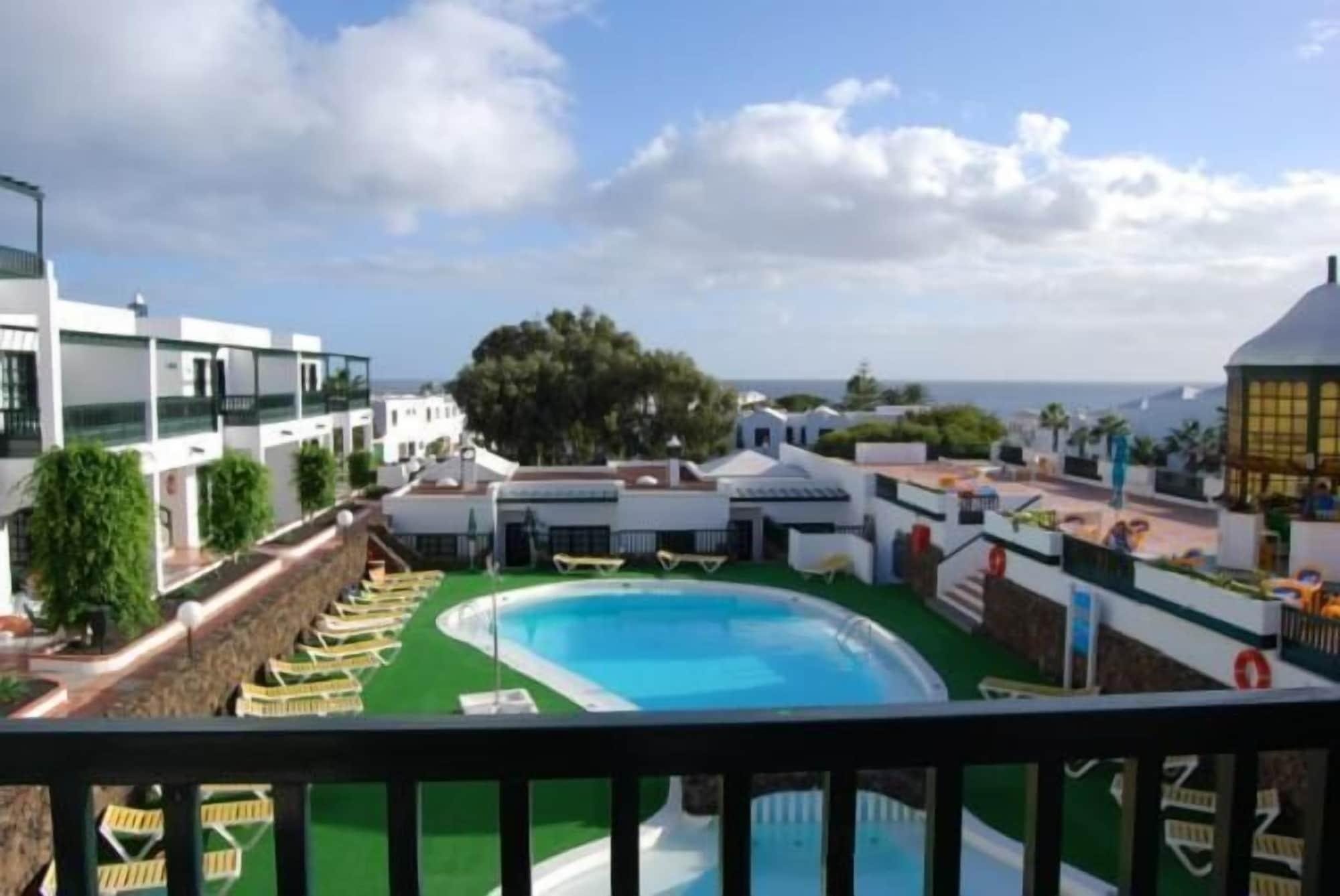 Molino de Guatiza Costa Teguise Exterior foto