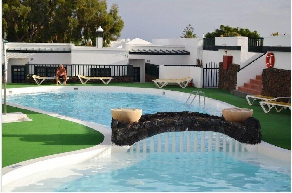 Molino de Guatiza Costa Teguise Exterior foto