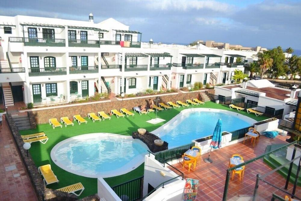 Molino de Guatiza Costa Teguise Exterior foto