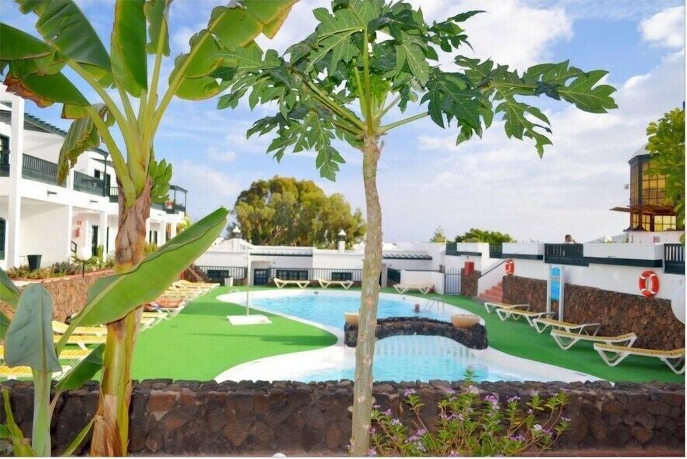 Molino de Guatiza Costa Teguise Exterior foto