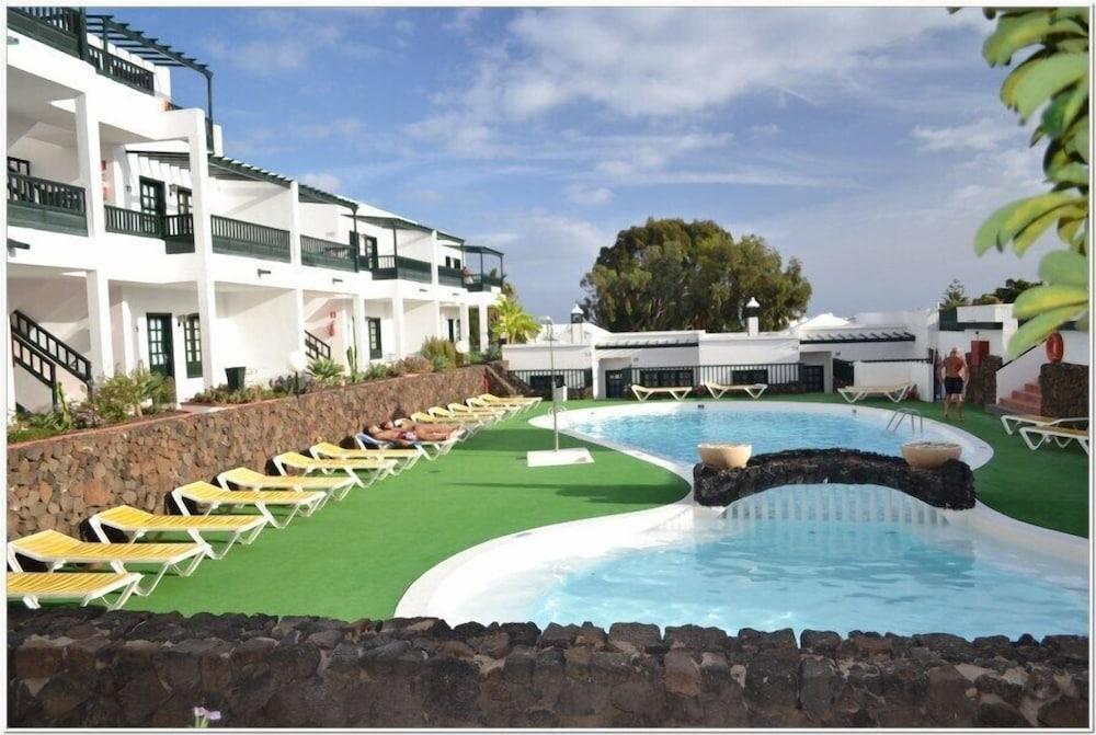 Molino de Guatiza Costa Teguise Exterior foto