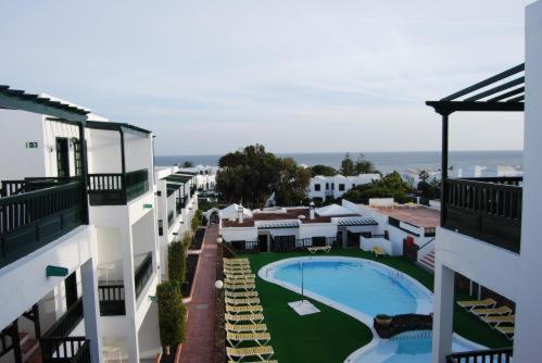 Molino de Guatiza Costa Teguise Exterior foto
