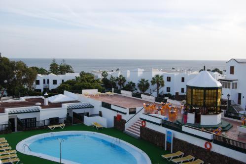Molino de Guatiza Costa Teguise Exterior foto