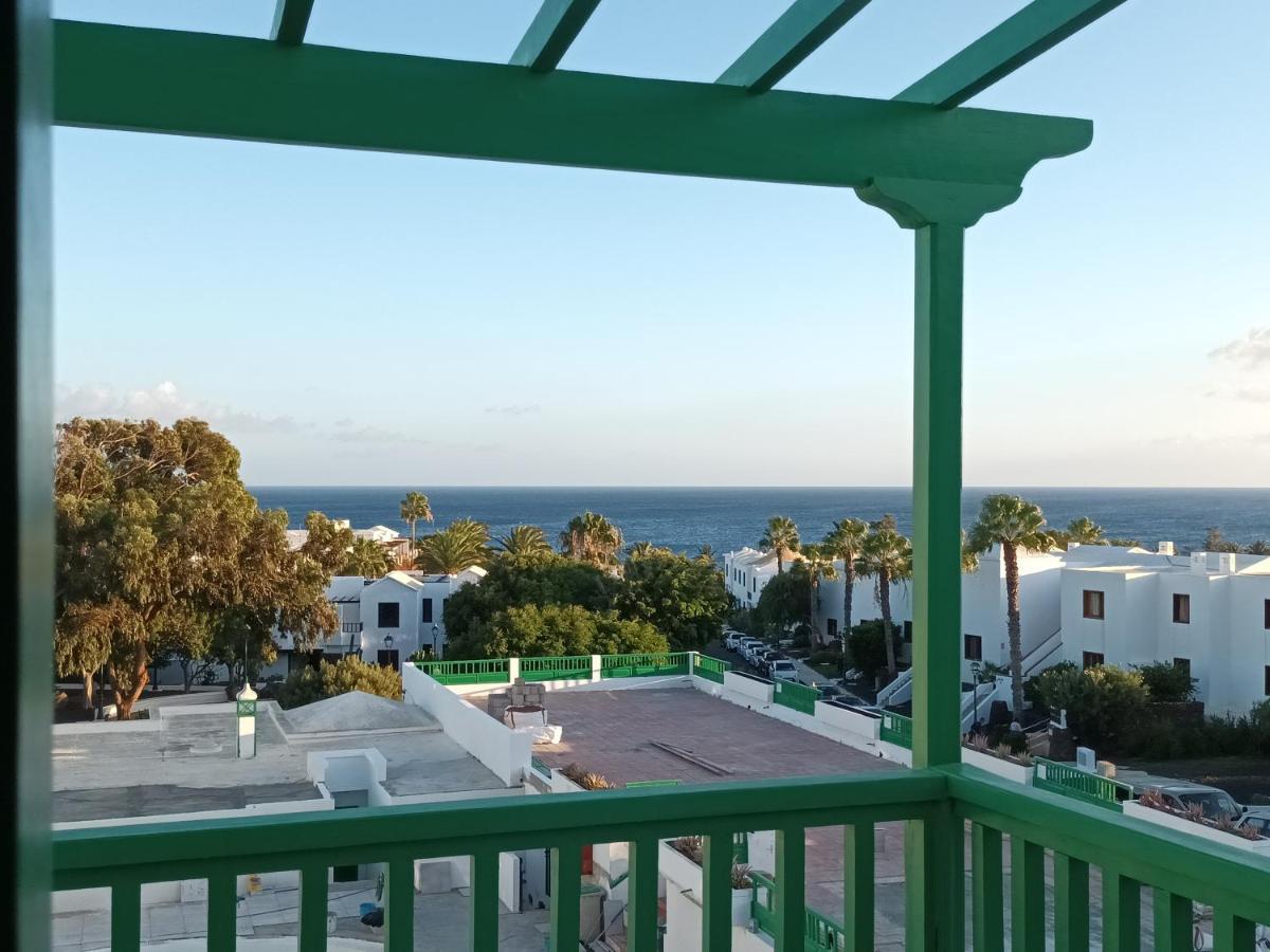 Molino de Guatiza Costa Teguise Exterior foto
