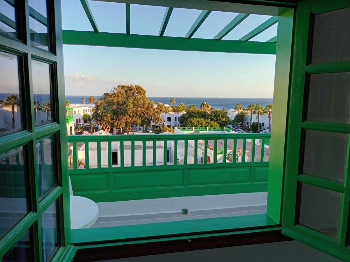 Molino de Guatiza Costa Teguise Exterior foto