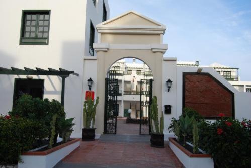 Molino de Guatiza Costa Teguise Exterior foto